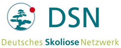 Deutsches Skoliose Netzwerk Logo